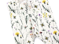 Name It peyote melange legging blomster